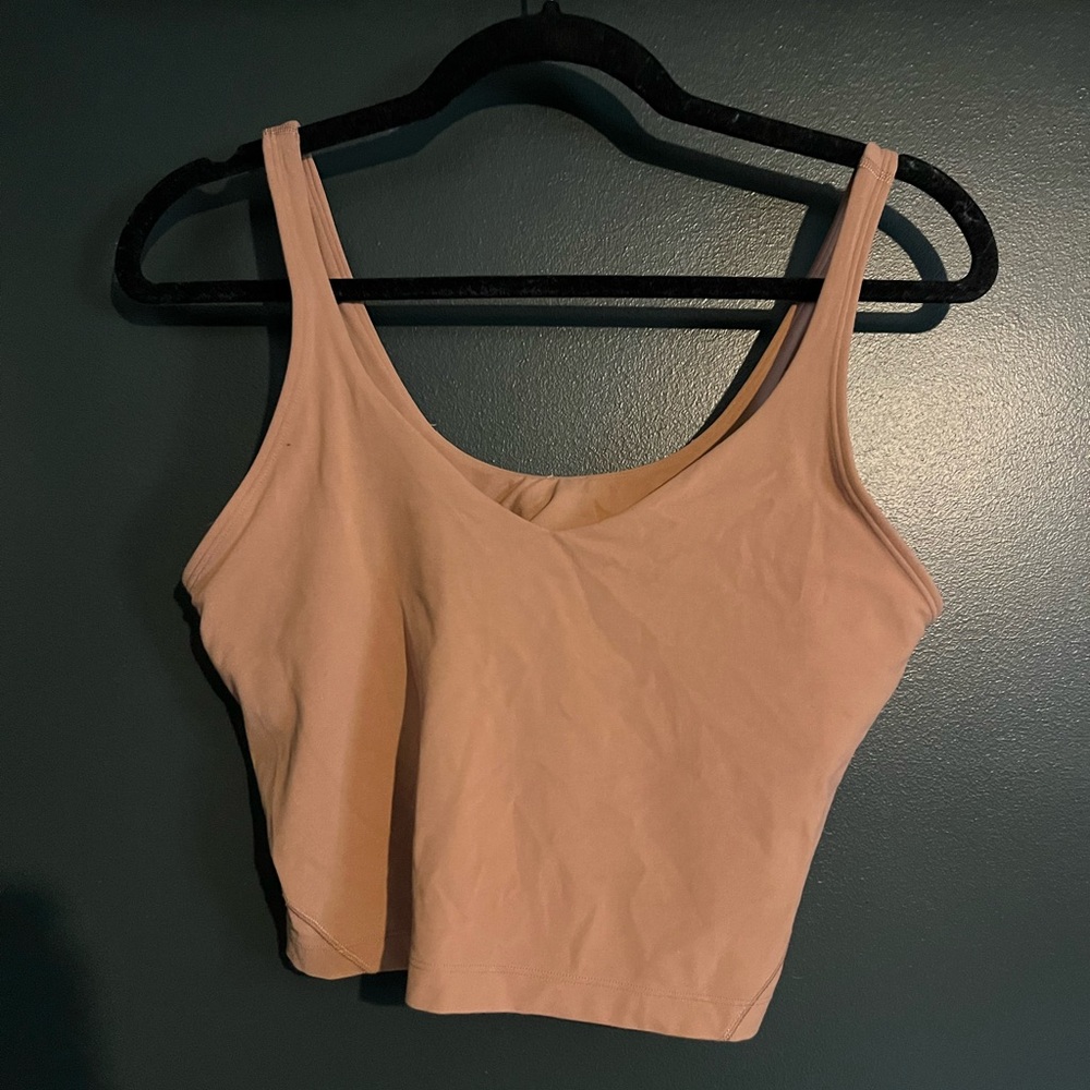 Lululemon Align Tank